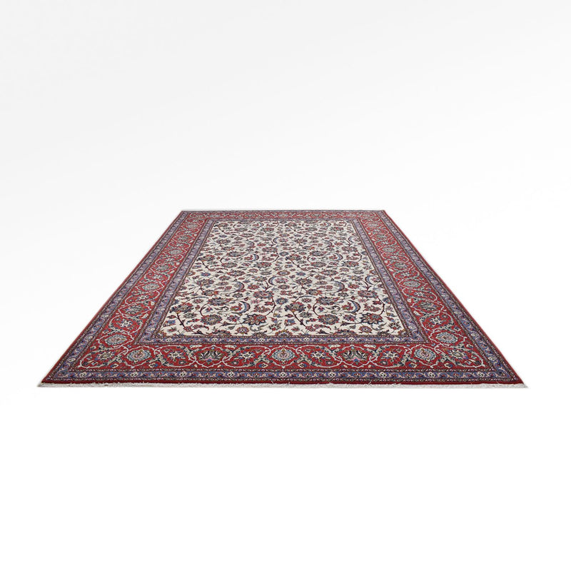 Isfahan Teppe 298x398cm - Persisk teppe