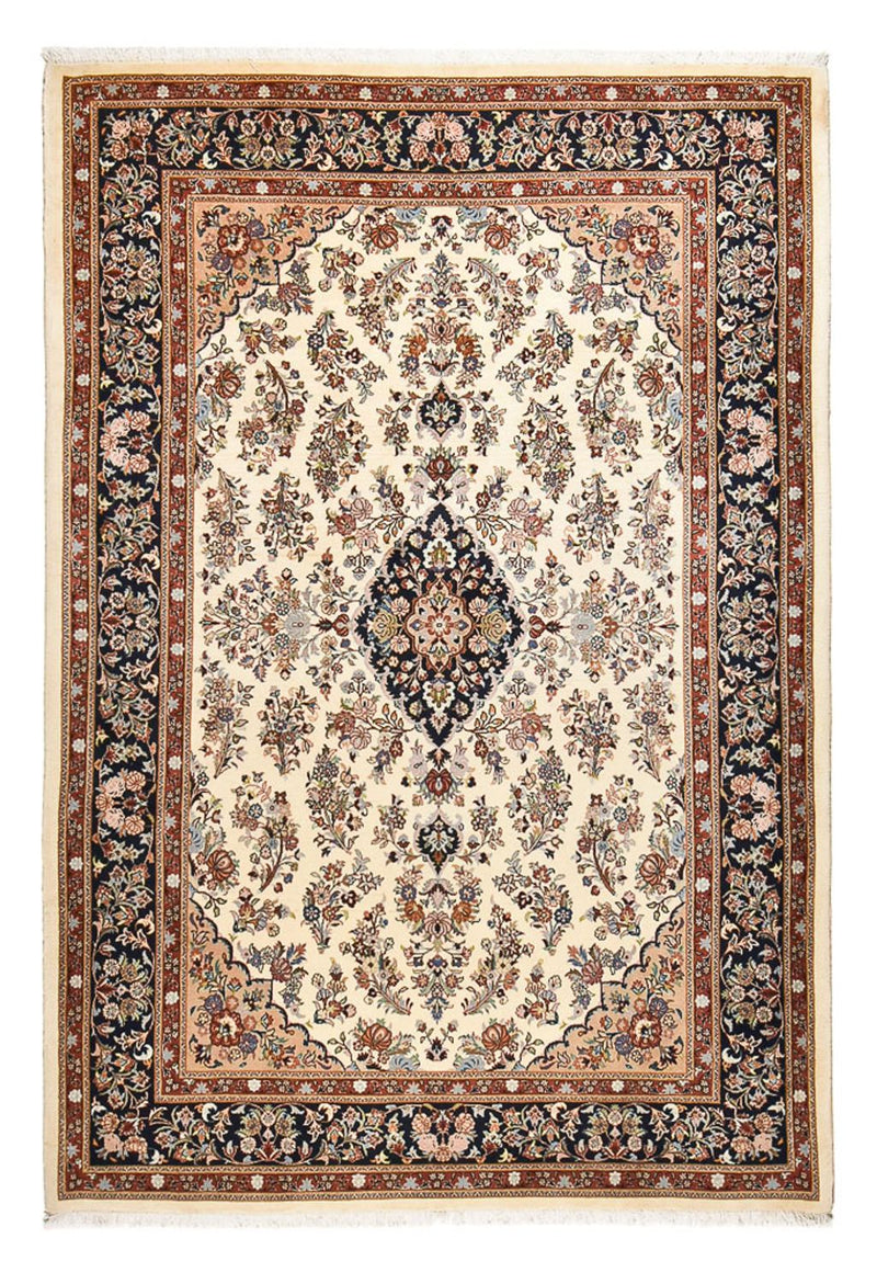 Mashhad Teppe 296x205cm - Persisk teppe