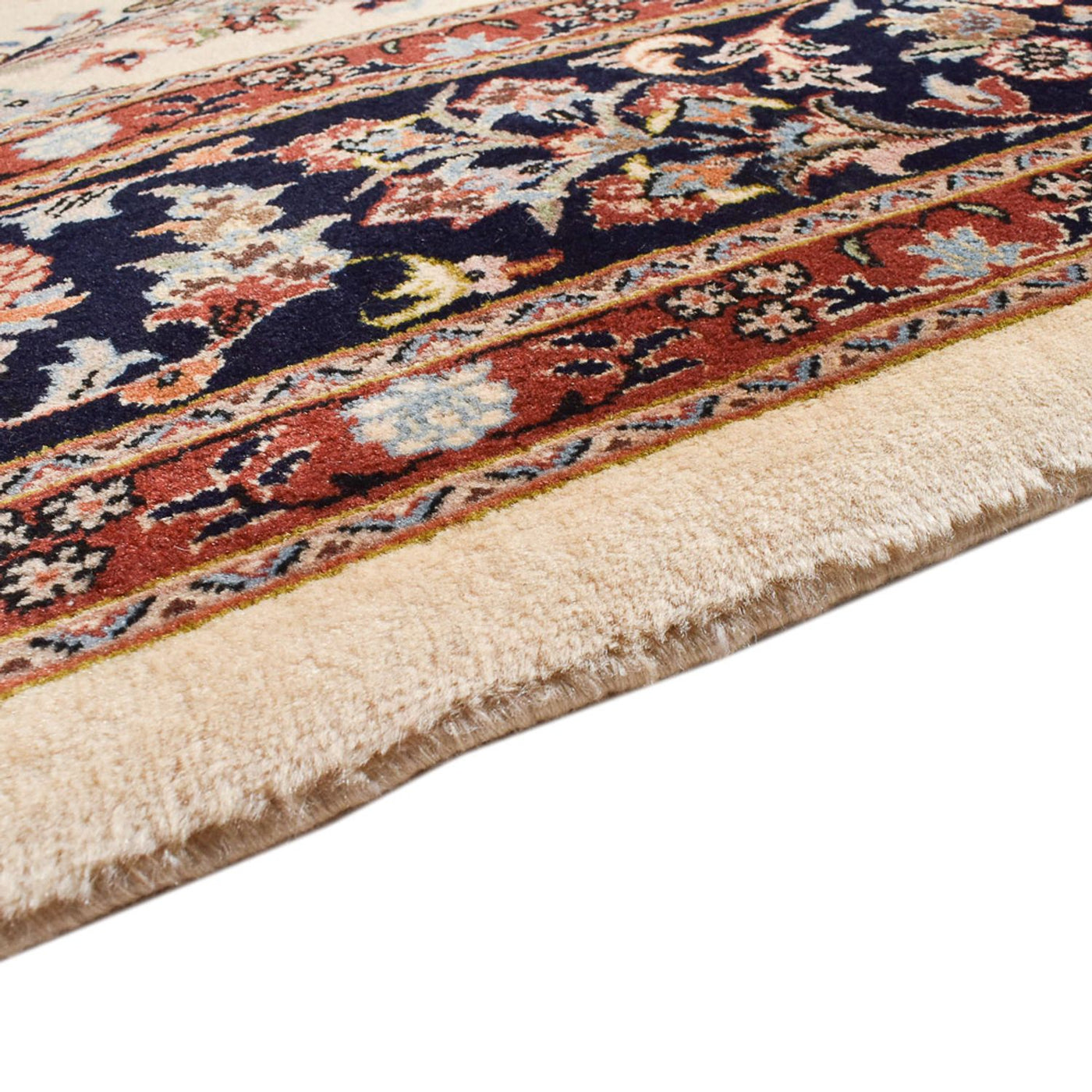 Mashhad Teppe 296x205cm - Persisk teppe