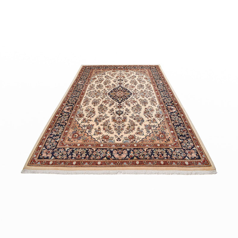 Mashhad Teppe 296x205cm - Persisk teppe