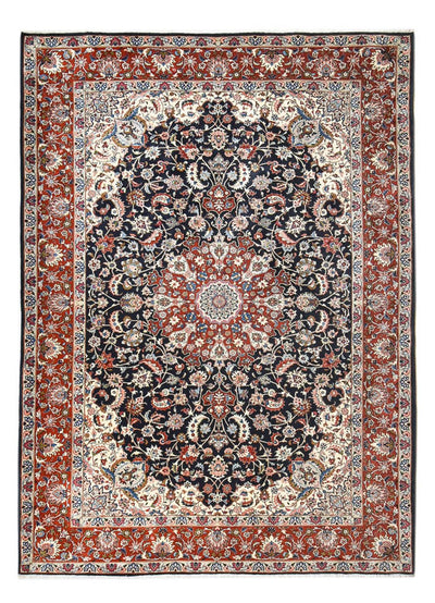 Mashhad Teppe 257x355cm - Persisk teppe