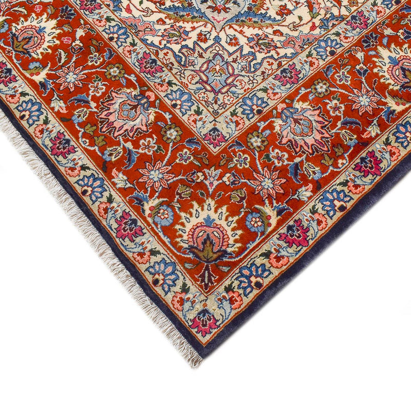 Perserteppich - Classic - 355 x 257 cm - dunkelbraun