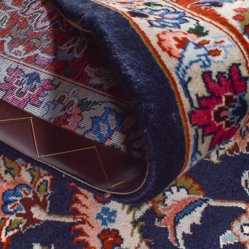 Perserteppich - Classic - 355 x 257 cm - dunkelbraun