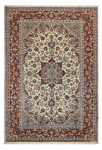 Isfahan Teppe 304x206cm - Persisk teppe – product image