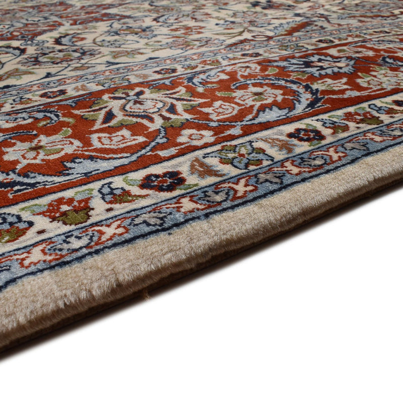 Isfahan Teppe 304x206cm - Persisk teppe