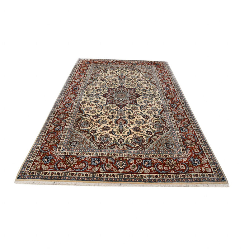 Isfahan Teppe 304x206cm - Persisk teppe