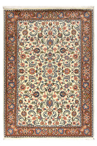 Hamadan Teppe 195x132cm - Persisk teppe – product image