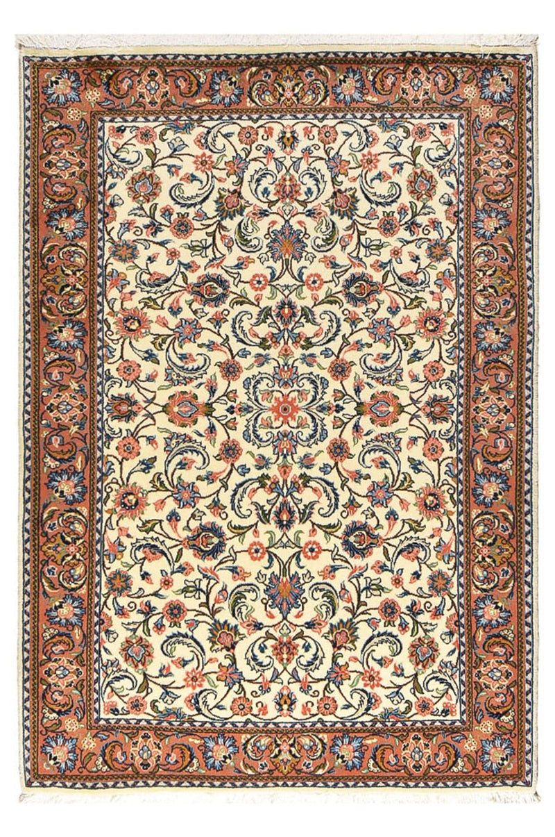 Hamadan Teppe 195x132cm - Persisk teppe