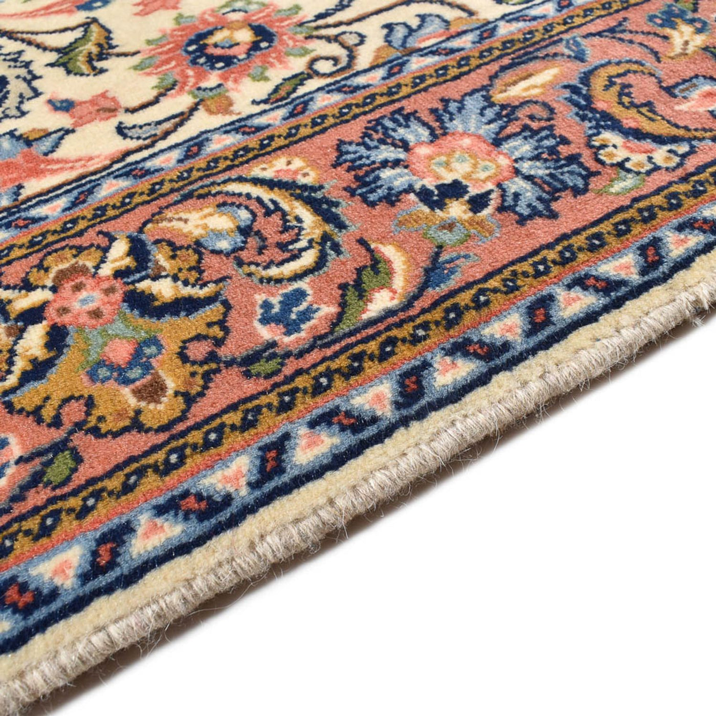 Hamadan Teppe 195x132cm - Persisk teppe