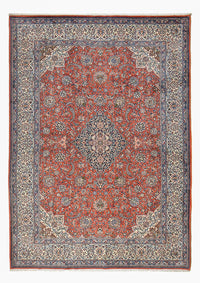 Sarouk Teppe 356x250cm - Persisk teppe – product image