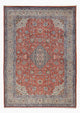 Sarouk Teppe 356x250cm - Persisk teppe