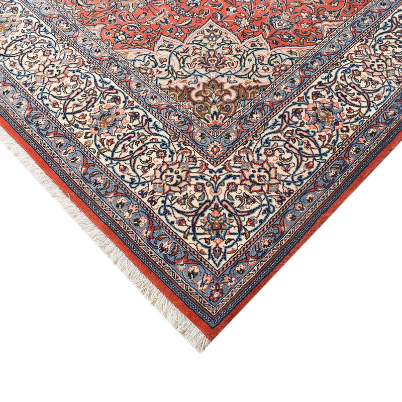 Sarouk Teppe 356x250cm - Persisk teppe