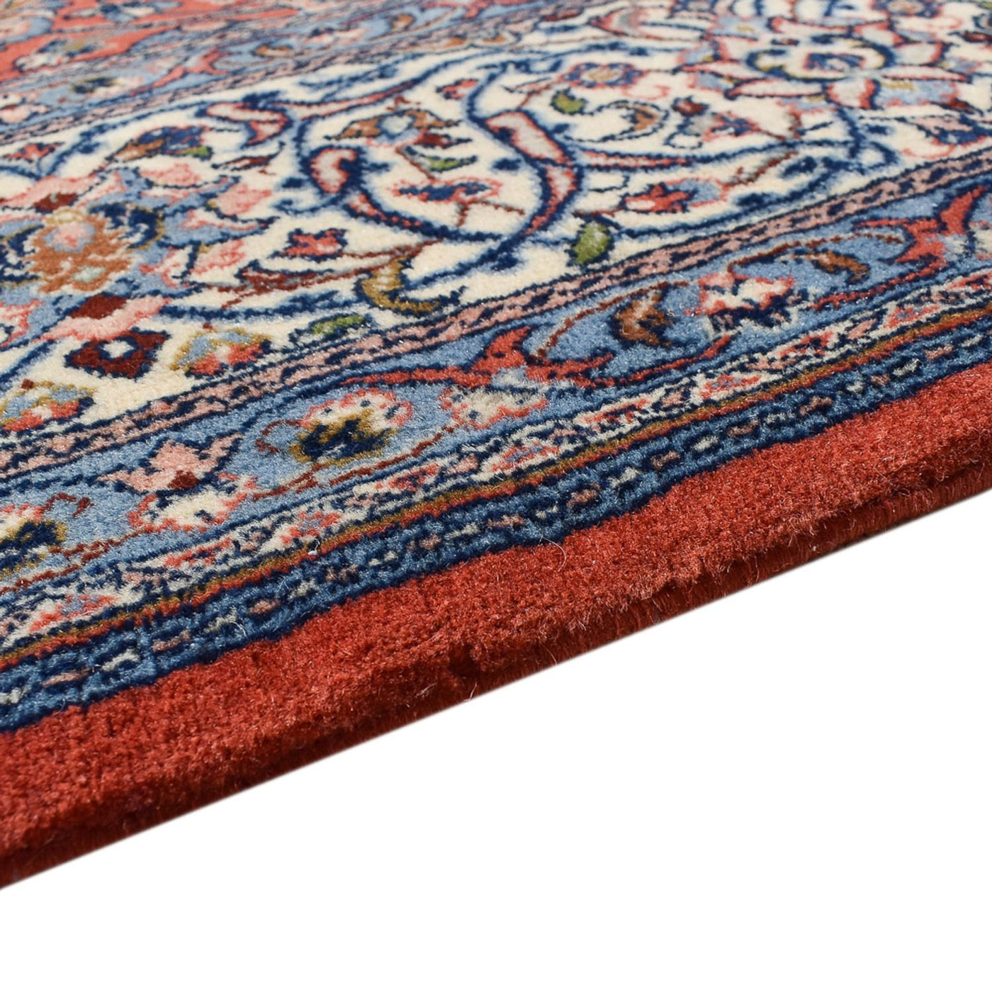 Sarouk Teppe 356x250cm - Persisk teppe