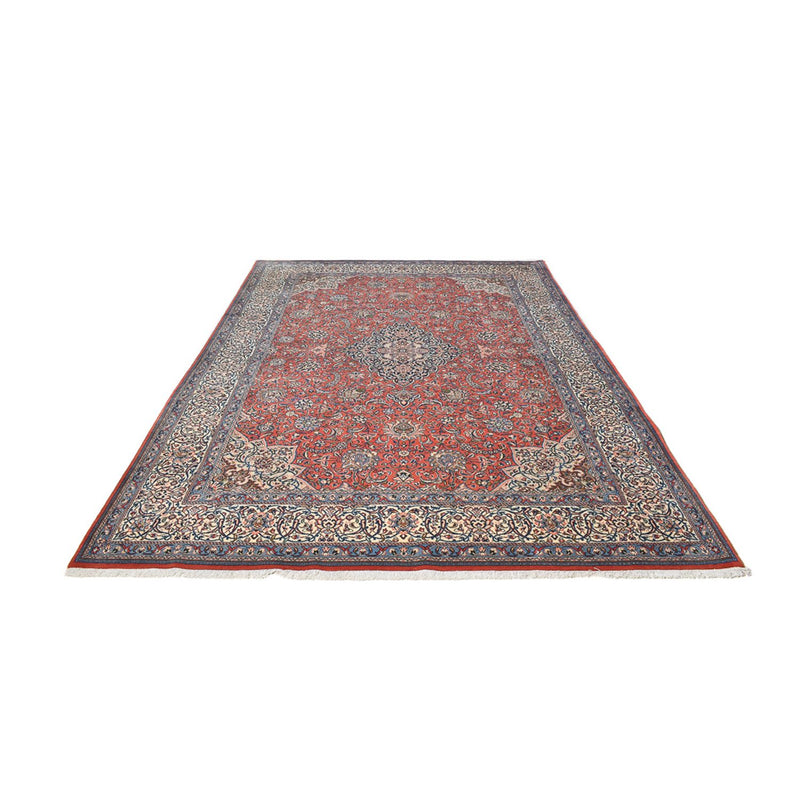 Sarouk Teppe 356x250cm - Persisk teppe