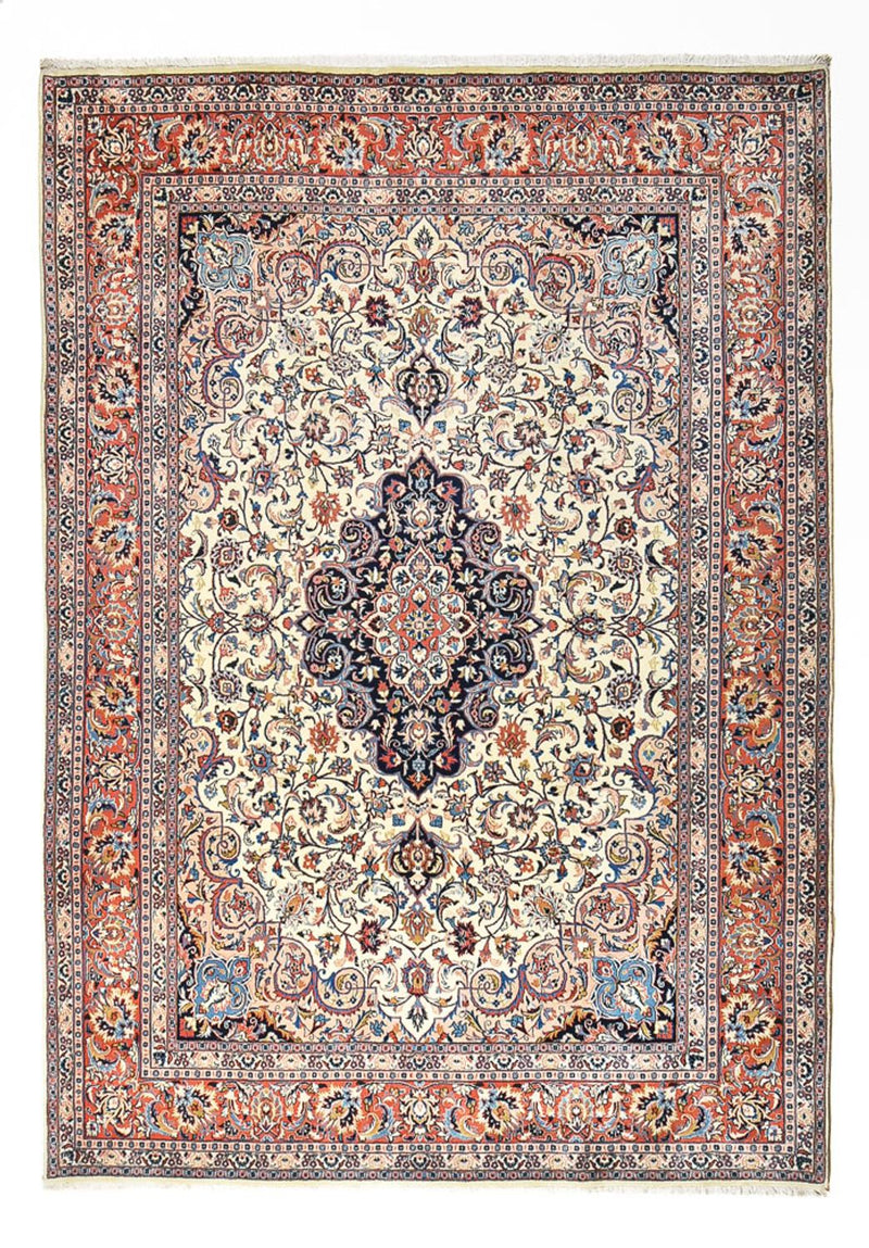 Mashhad Teppe 250x348cm - Persisk teppe