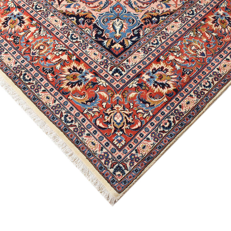 Mashhad Teppe 250x348cm - Persisk teppe