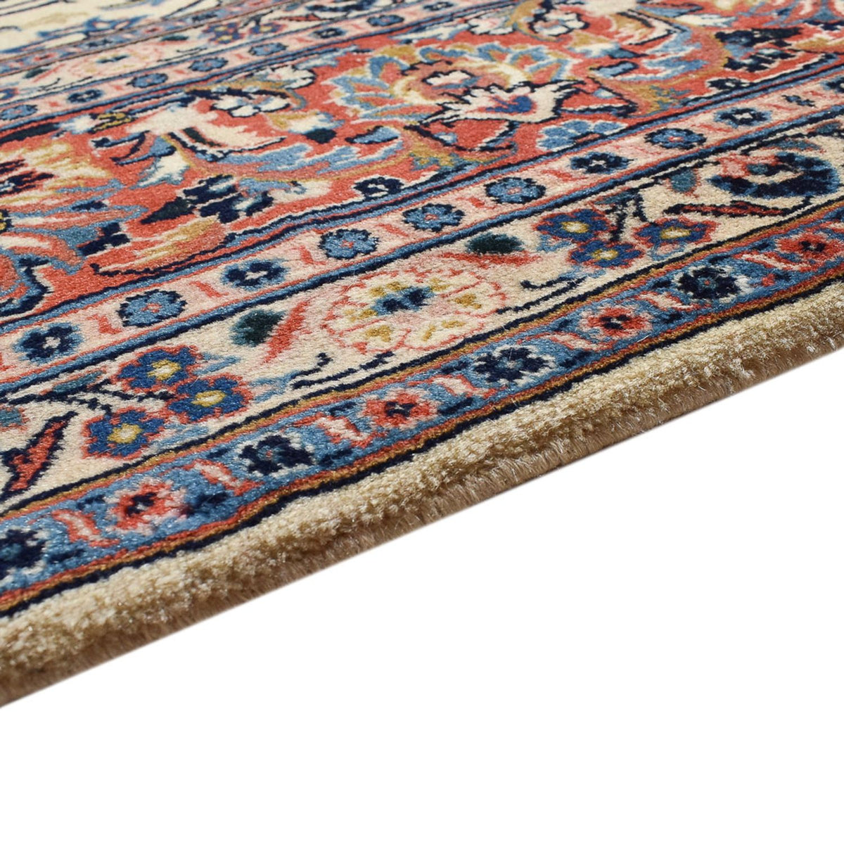 Mashhad Teppe 250x348cm - Persisk teppe
