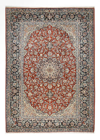 Kashan Teppe 253x348cm - Persisk teppe – product image