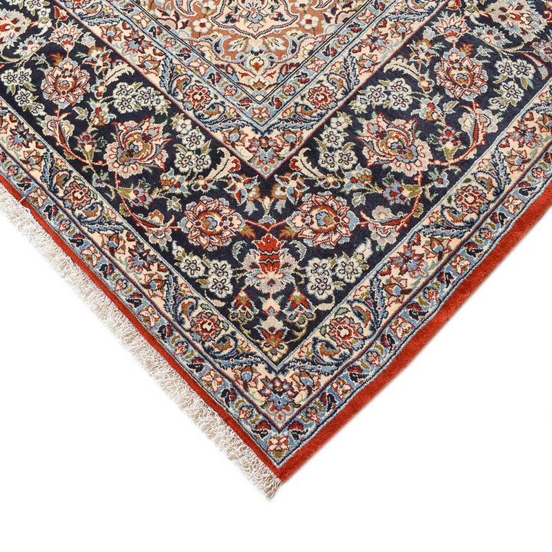 Kashan Teppe 253x348cm - Persisk teppe