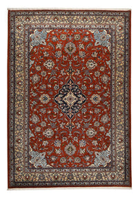 Sarouk Teppe 206x301cm - Persisk teppe – product image