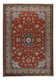 Sarouk Teppe 206x301cm - Persisk teppe