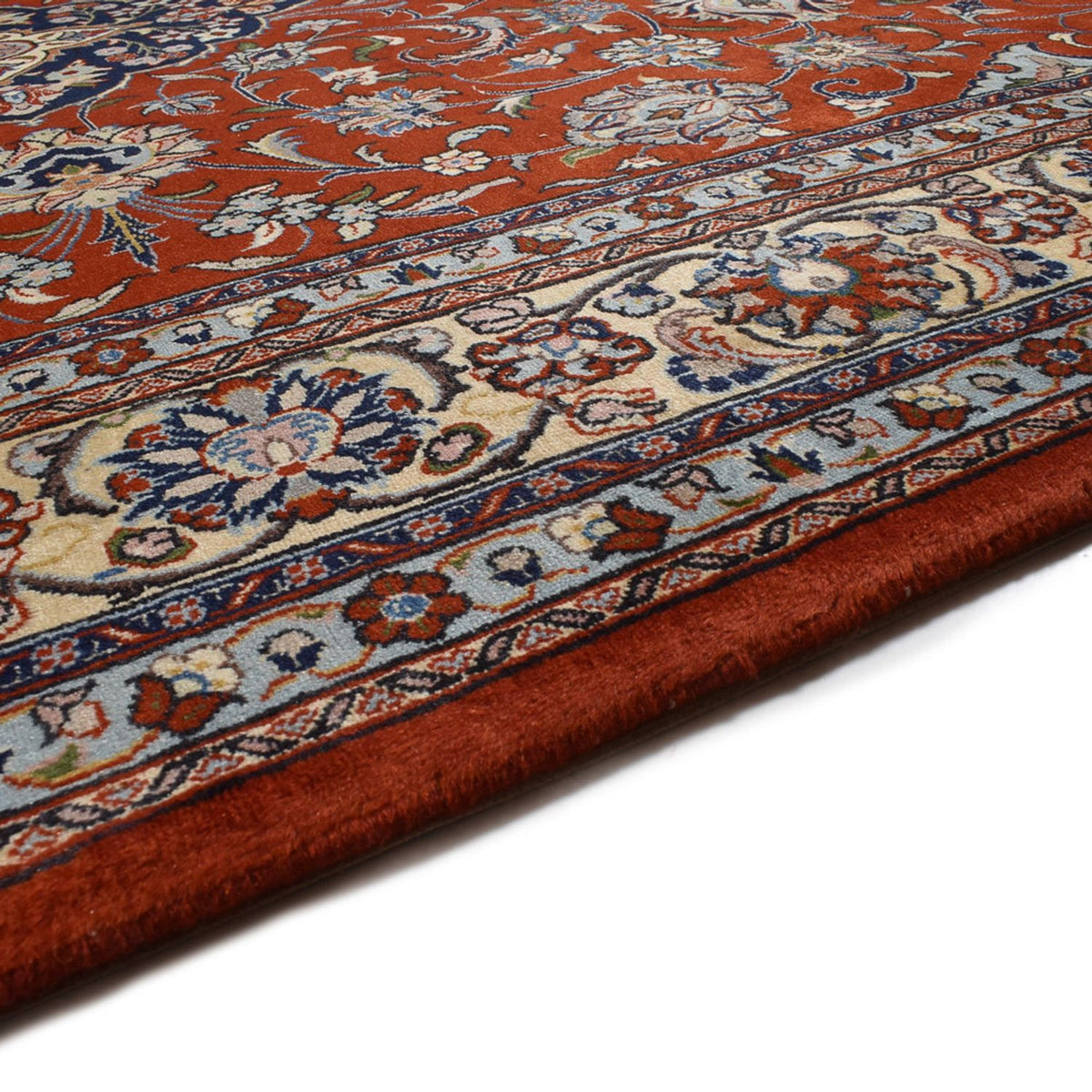 Sarouk Teppe 206x301cm - Persisk teppe