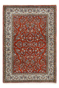 Sarouk Teppe 217x151cm - Persisk teppe – product image