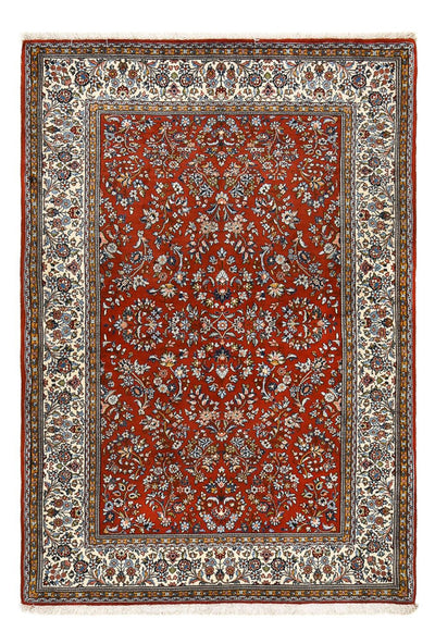 Sarouk Teppe 151x217cm - Persisk teppe
