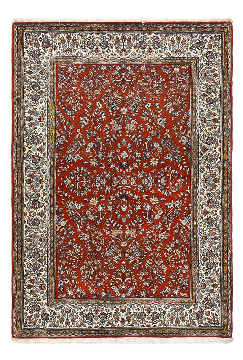 Sarouk Teppe 217x151cm - Persisk teppe