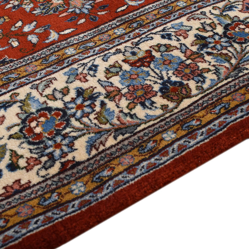 Sarouk Teppe 217x151cm - Persisk teppe