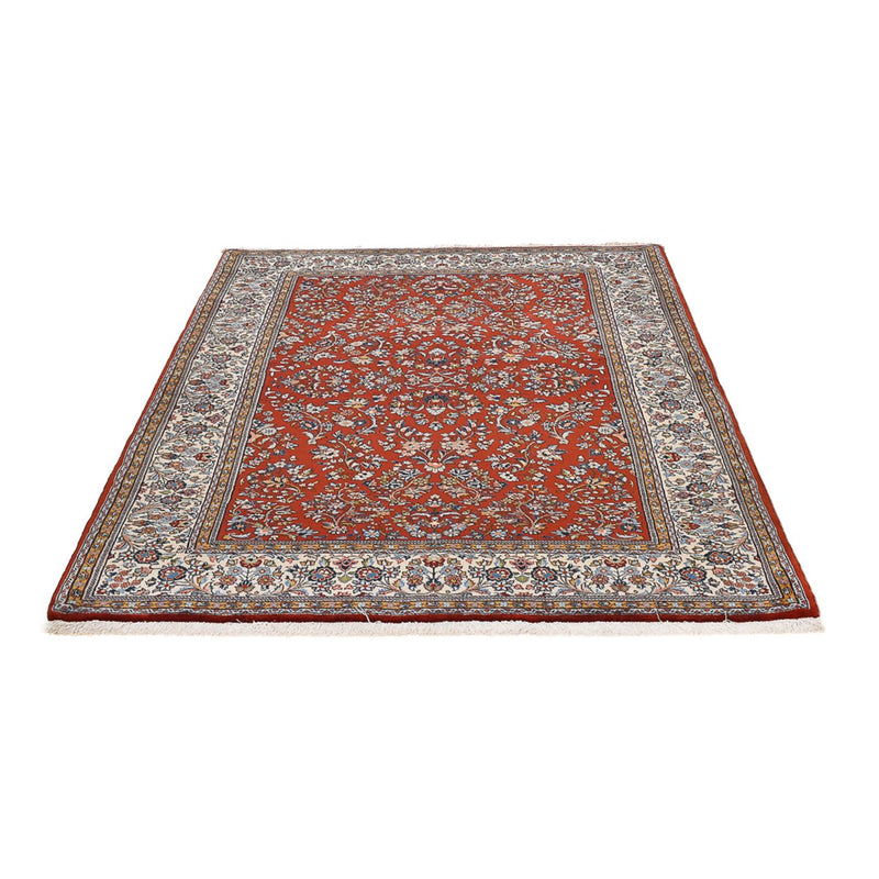 Sarouk Teppe 217x151cm - Persisk teppe