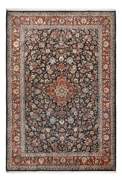 Golpayegan Teppe 207x305cm - Persisk teppe