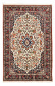 Bidjar Teppe 216x139cm - Persisk teppe