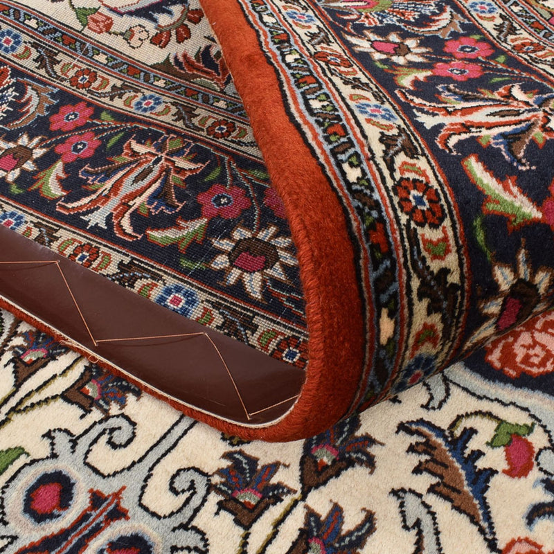 Bidjar Teppe 216x139cm - Persisk teppe