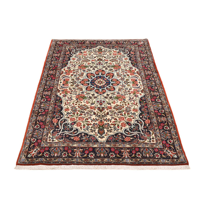 Bidjar Teppe 216x139cm - Persisk teppe