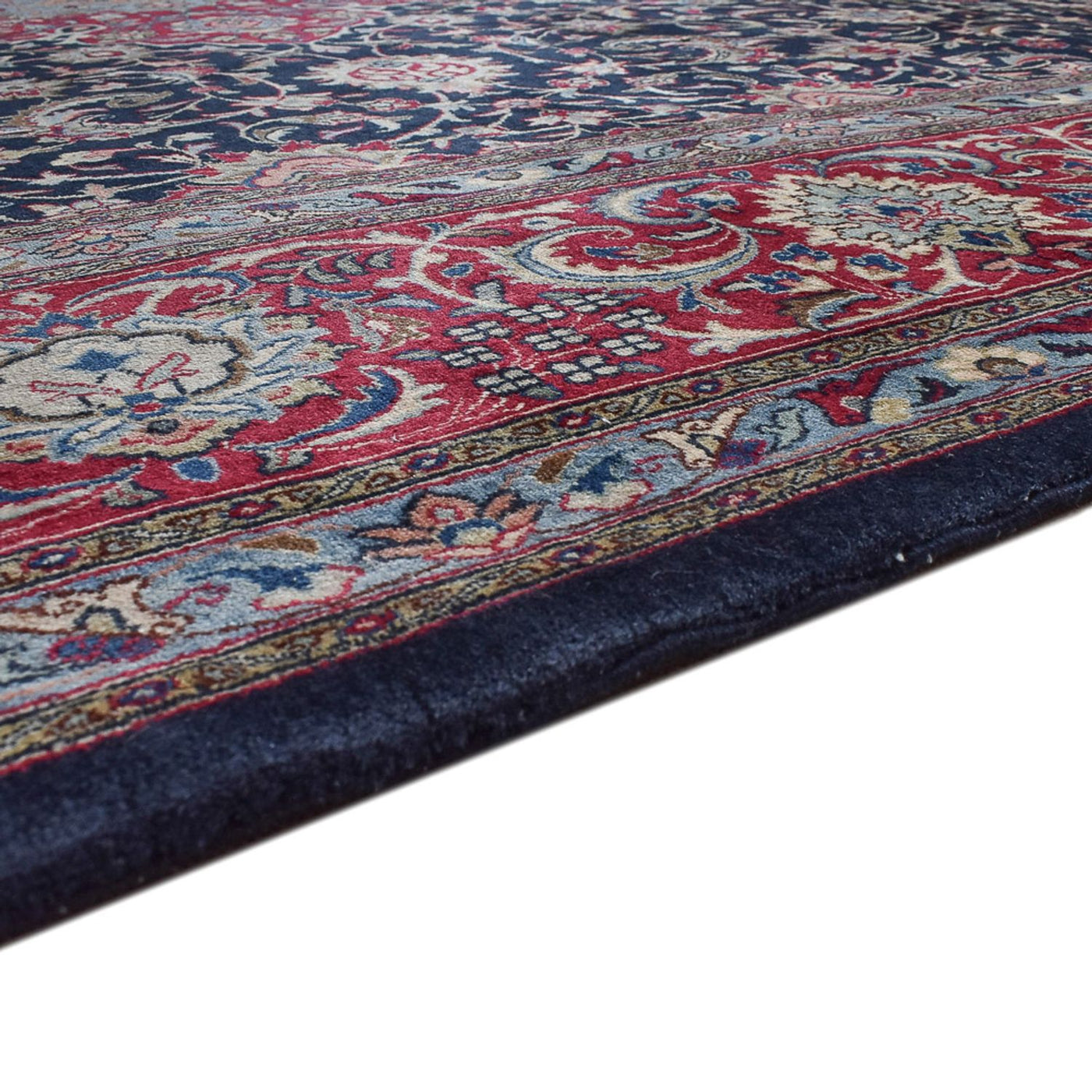 Sarouk Teppe 411x300cm - Persisk teppe