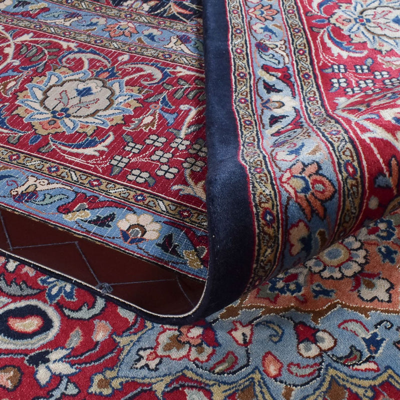 Sarouk Teppe 411x300cm - Persisk teppe