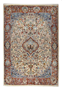 Kashan Teppe 373x259cm - Persisk teppe – product image