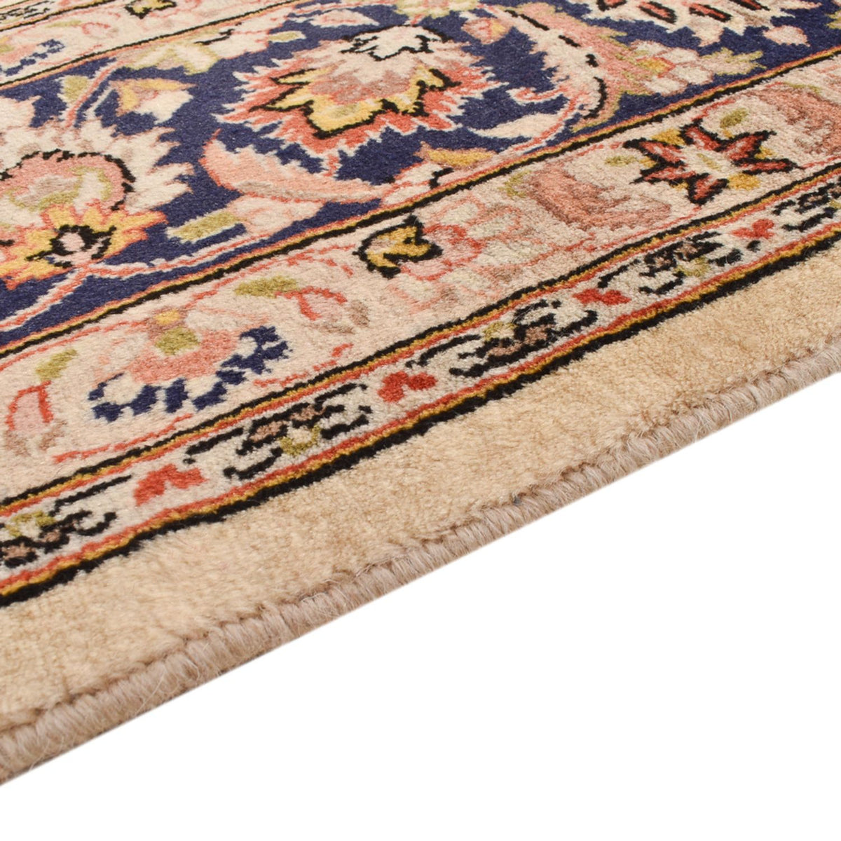 Mashhad Teppe 175x340cm - Persisk teppe