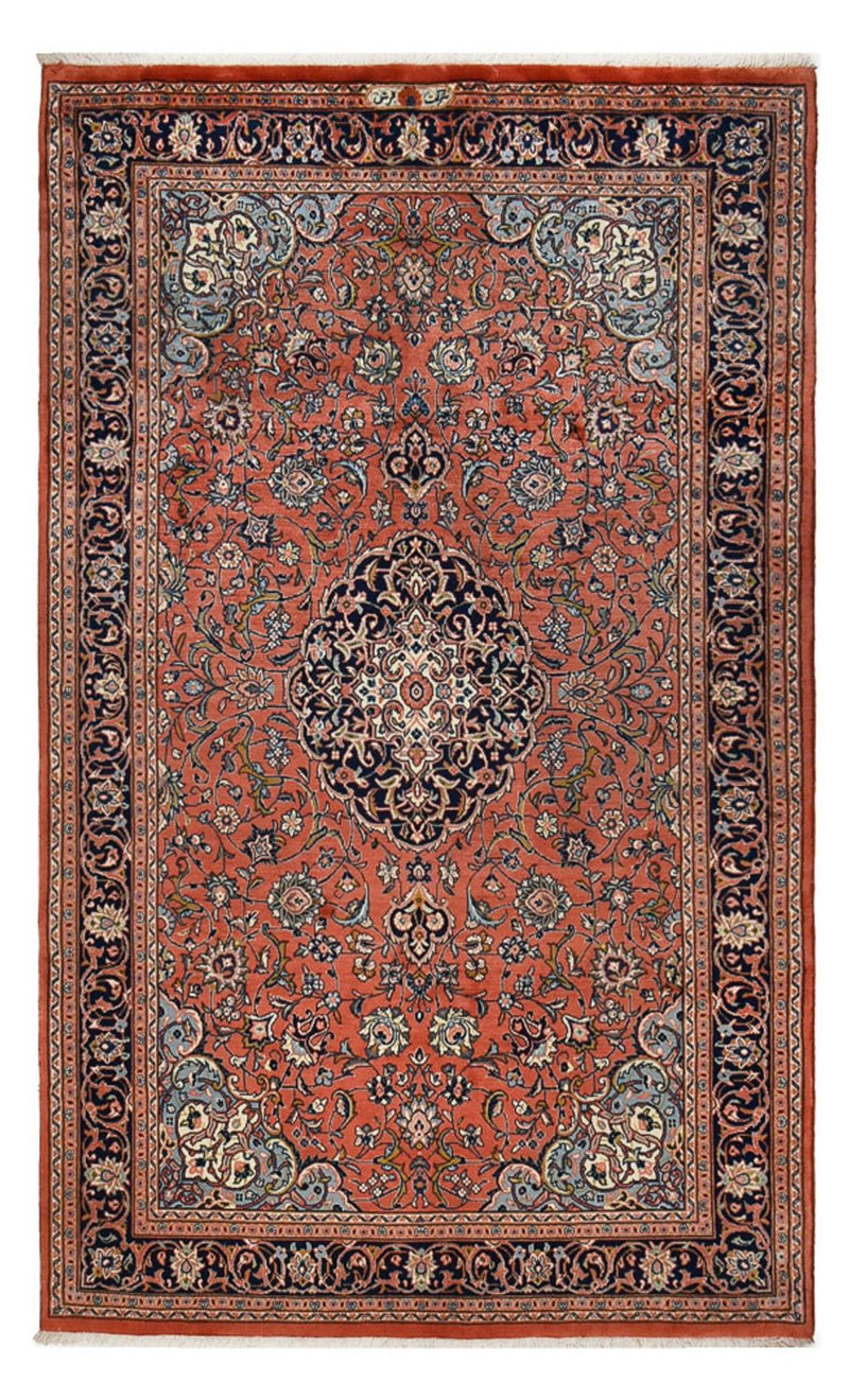 Sarouk Teppe 284x168cm - Persisk teppe