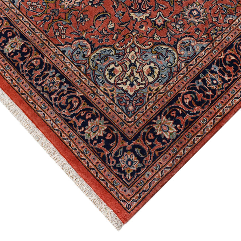 Sarouk Teppe 284x168cm - Persisk teppe