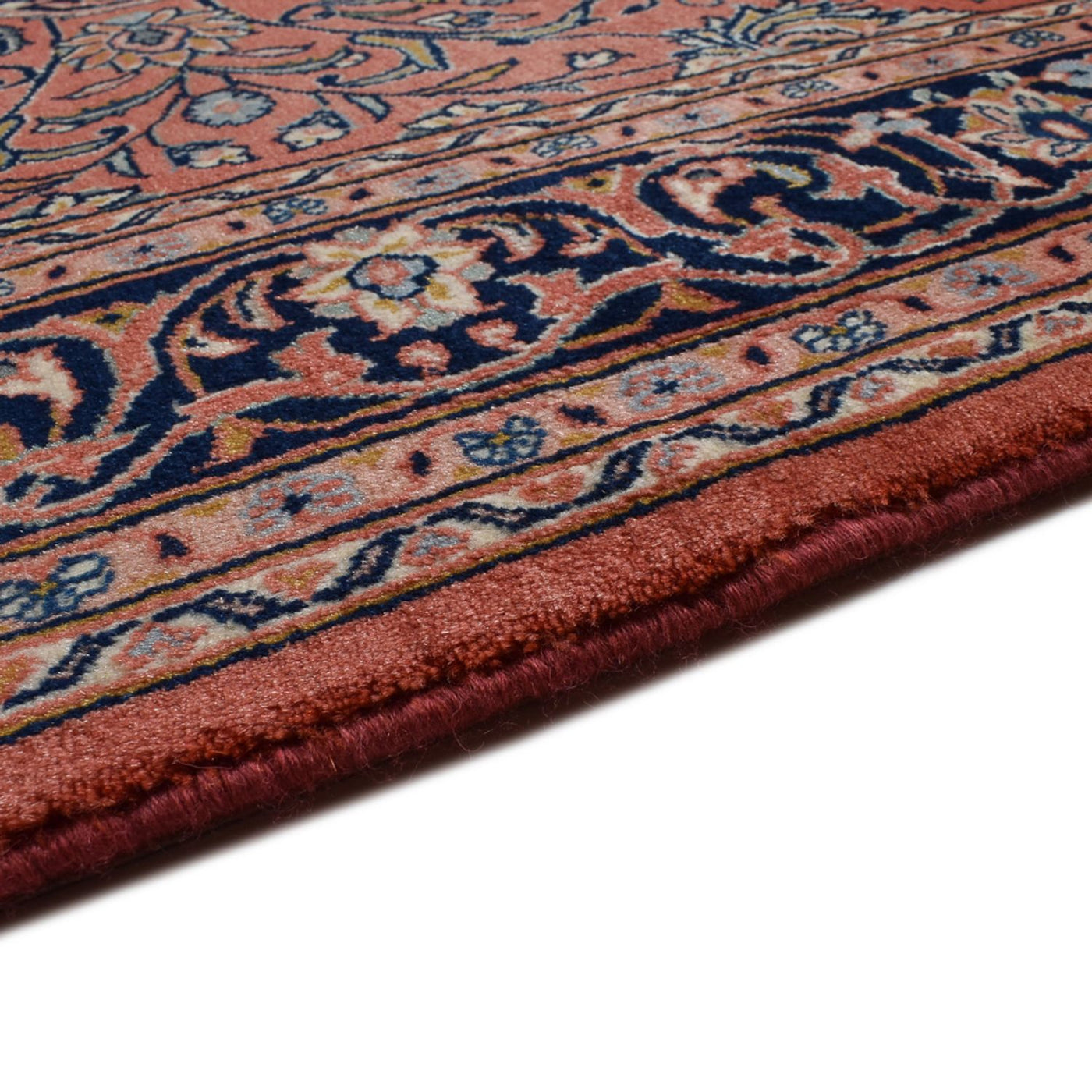 Sarouk Teppe 284x168cm - Persisk teppe