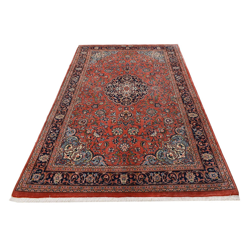 Sarouk Teppe 284x168cm - Persisk teppe