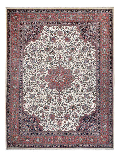 Sarouk Teppe 307x402cm - Persisk teppe