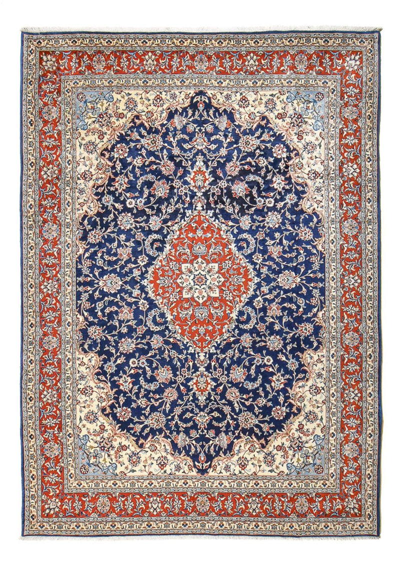 Sarouk Teppe 362x260cm - Persisk teppe