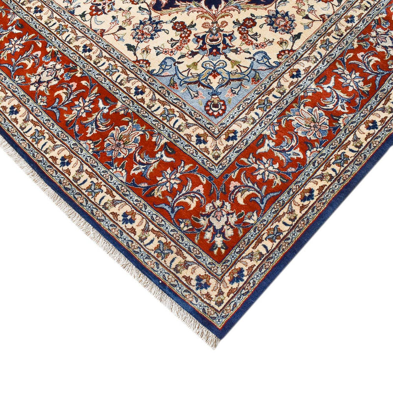 Sarouk Teppe 362x260cm - Persisk teppe