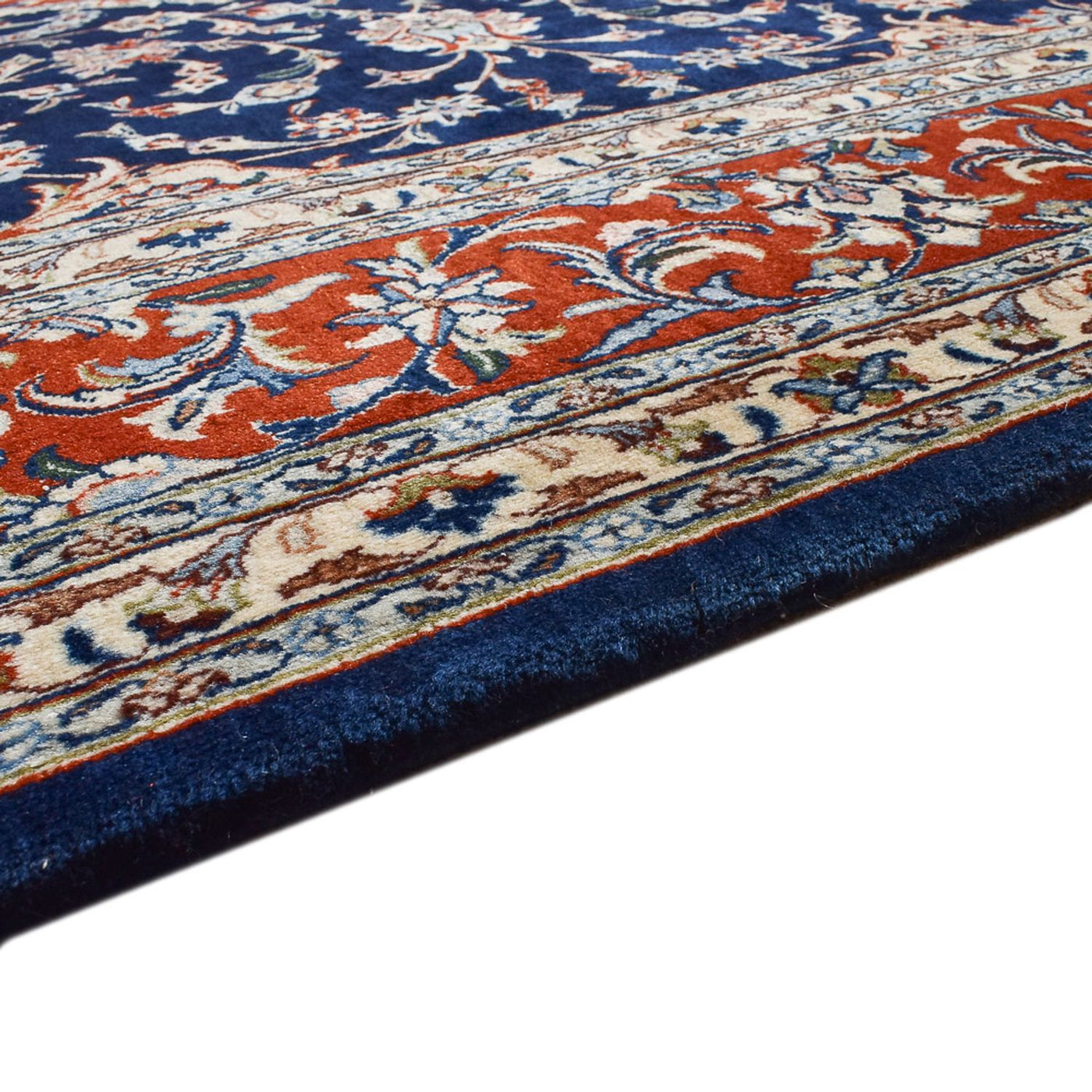 Sarouk Teppe 362x260cm - Persisk teppe