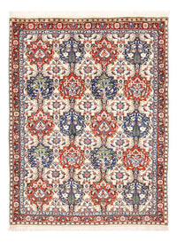 Bakhtiari Teppe 196x144cm - Persisk teppe – product image