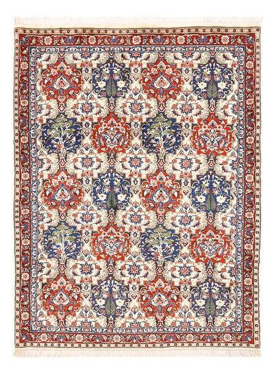 Bakhtiari Teppe 144x196cm - Persisk teppe