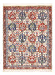 Bakhtiari Teppe 196x144cm - Persisk teppe